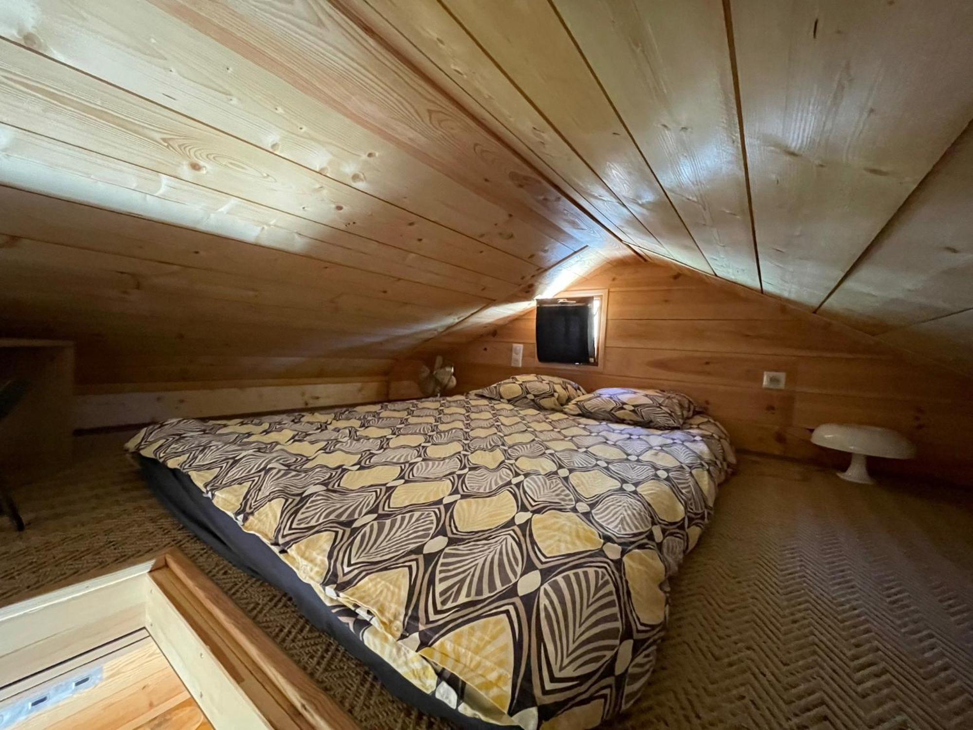 La Wodapalousa, Surf & Crossfit Guesthouse, 800M From Beach Bidart Pokoj fotografie