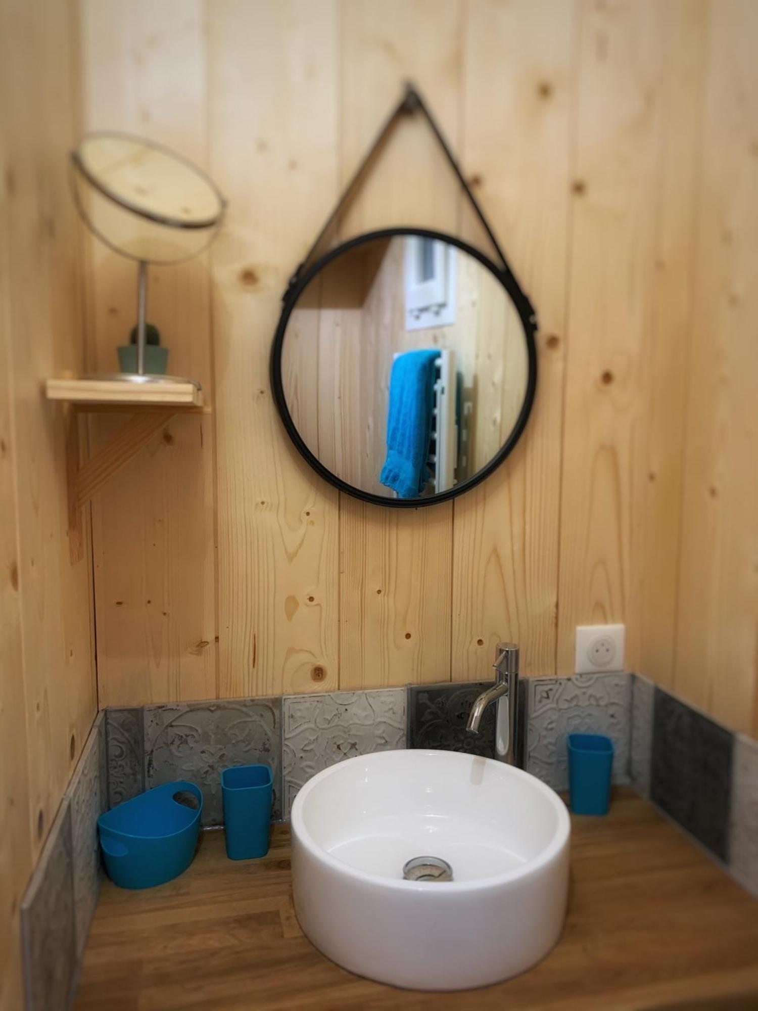 La Wodapalousa, Surf & Crossfit Guesthouse, 800M From Beach Bidart Pokoj fotografie