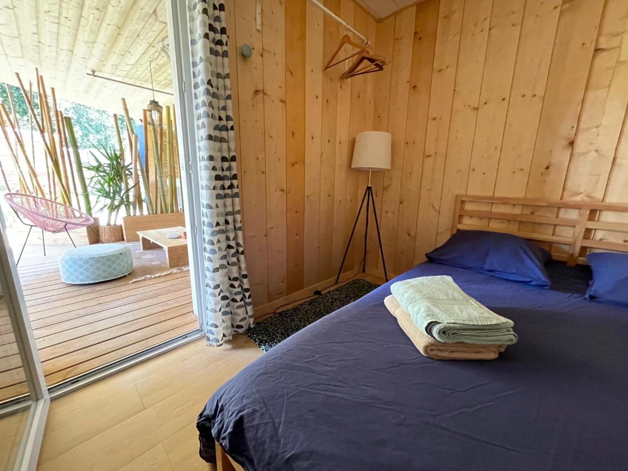 La Wodapalousa, Surf & Crossfit Guesthouse, 800M From Beach Bidart Pokoj fotografie
