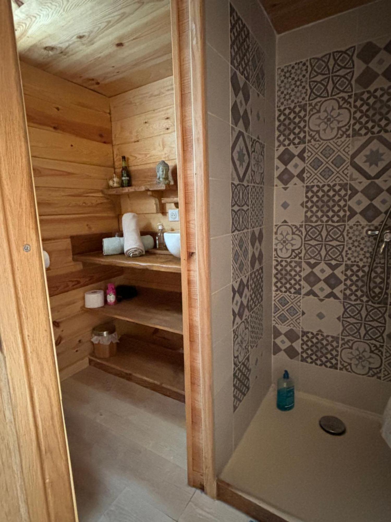 La Wodapalousa, Surf & Crossfit Guesthouse, 800M From Beach Bidart Exteriér fotografie