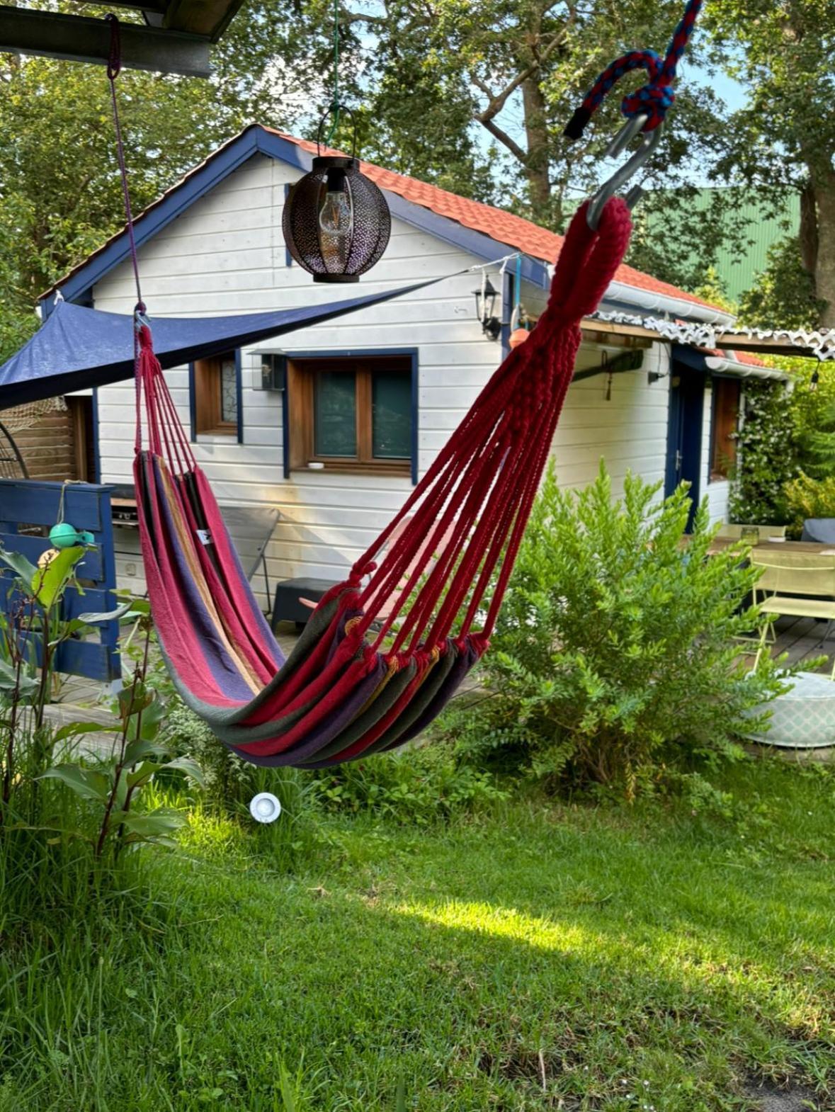 La Wodapalousa, Surf & Crossfit Guesthouse, 800M From Beach Bidart Exteriér fotografie